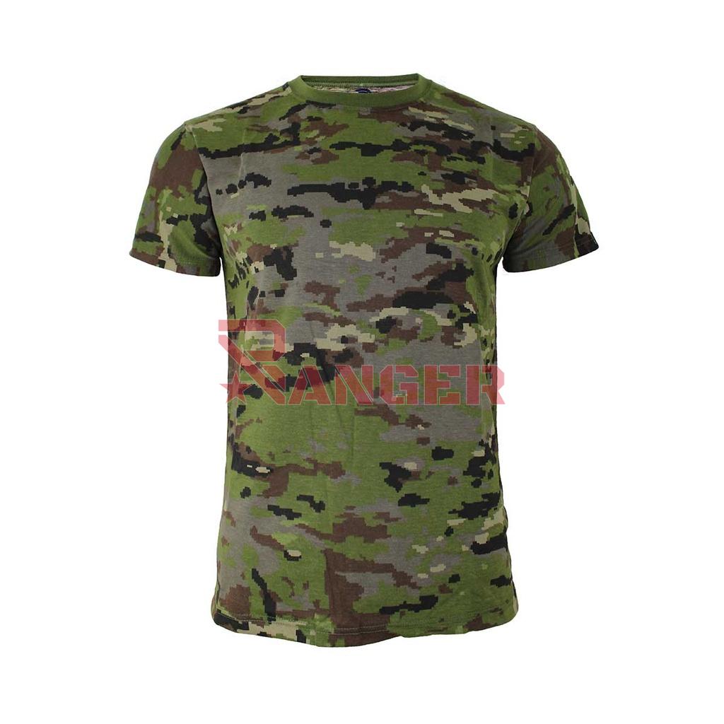 CAMISETA VALEN. PIX.BOSCOSO M/CORTA