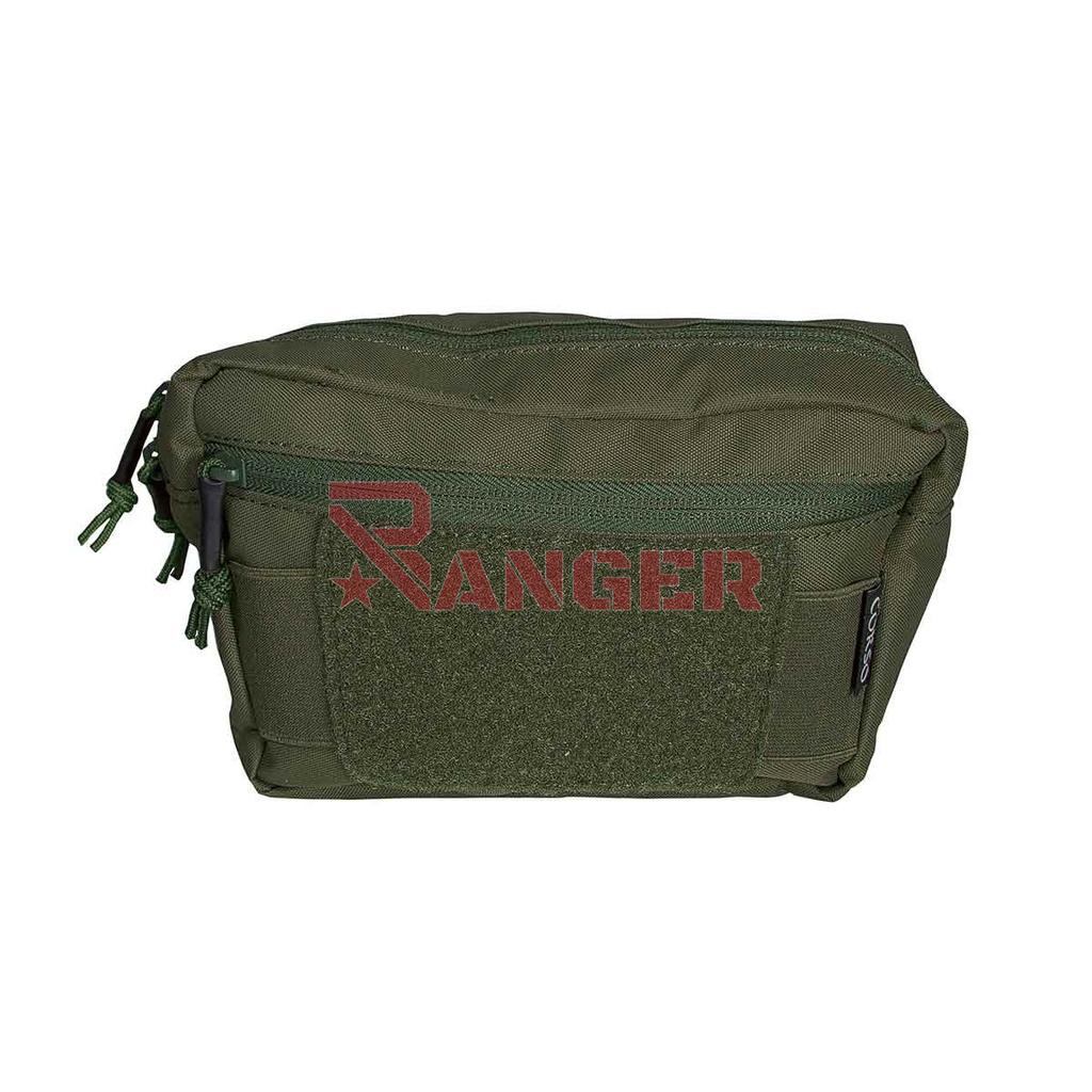 POUCH CORSO DAGGER UTILITY MK5 RANGER GREEN