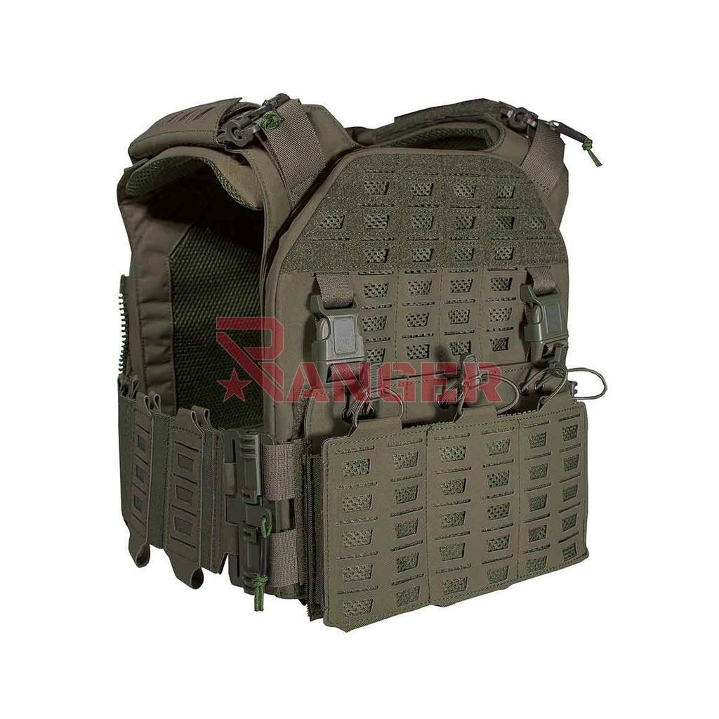 CHALECO CORSO DRAKE MK4 RANGER GREEN
