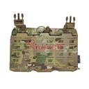 FRONT PANEL CORSO DAGGER M4/AK MULTICAM