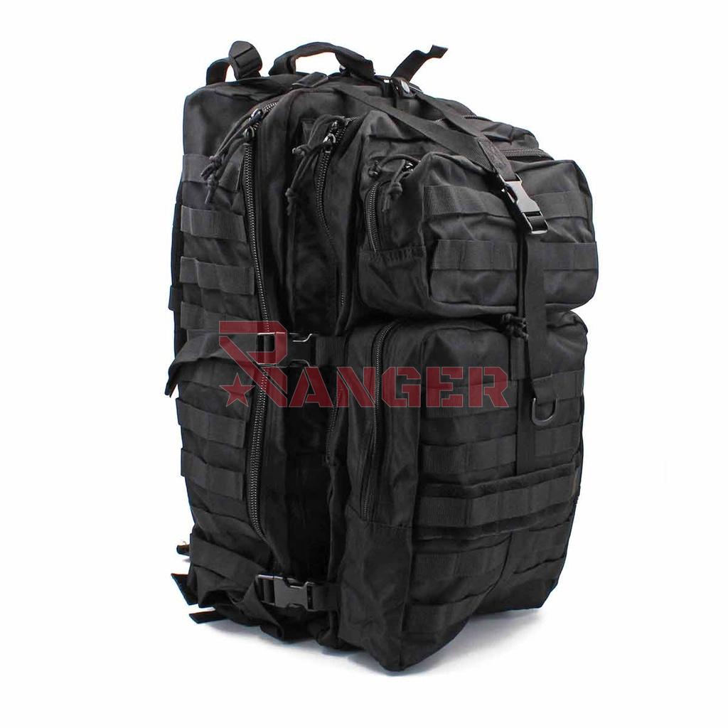 MOCHILA IMMORTAL MOD. 3 DIAS 54L NEGRA