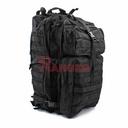 MOCHILA IMMORTAL MOD. 3 DIAS 54L NEGRA