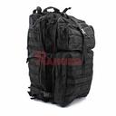 MOCHILA IMMORTAL MOD. 3 DIAS 54L NEGRA