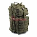 MOCHILA IMMORTAL MOD. 3 DIAS 54L VERDE