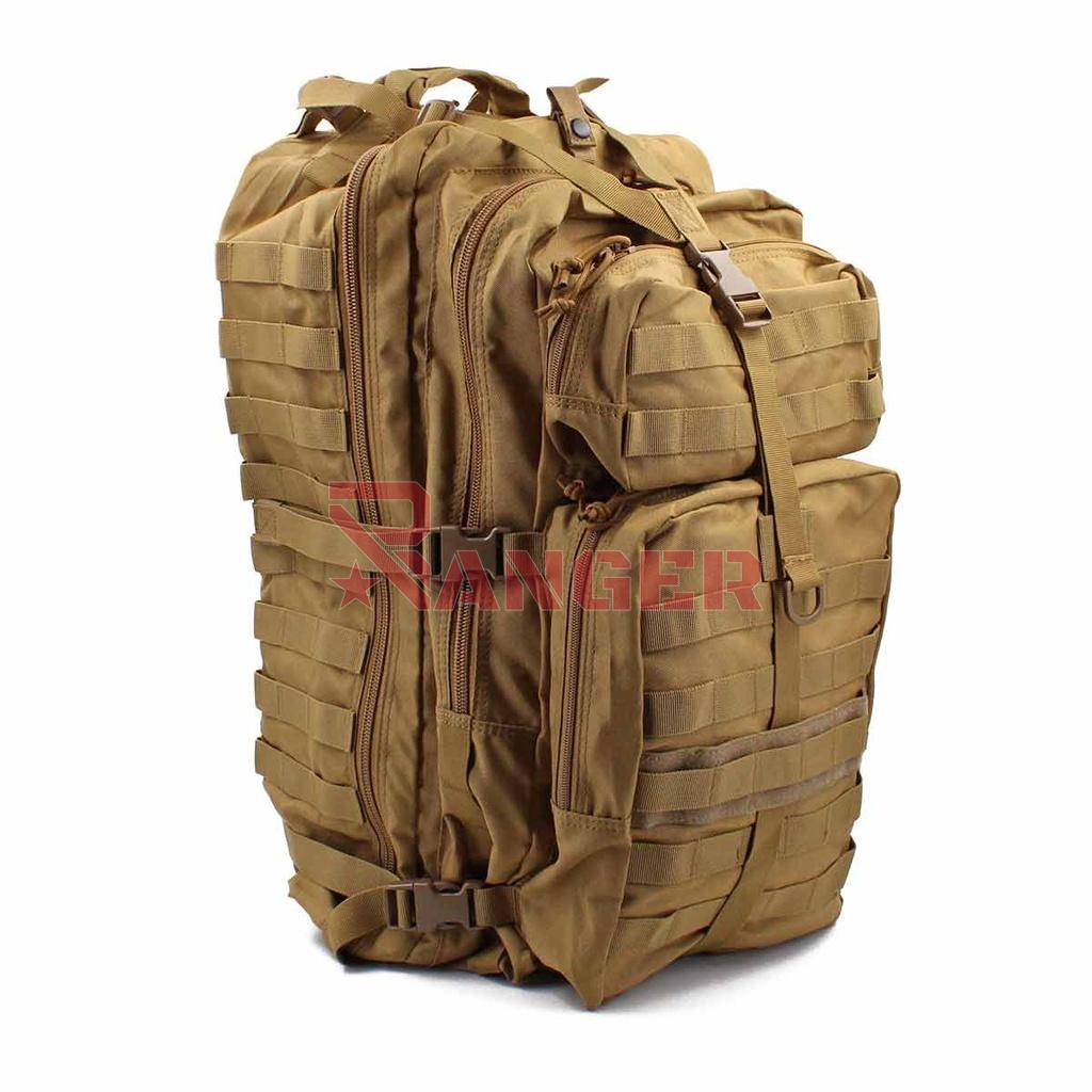 MOCHILA IMMORTAL MOD. 3 DIAS 54L COYOTE