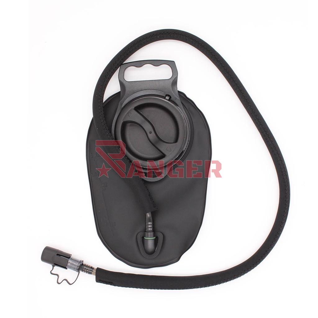 BOLSA AGUA CAMELBACK IMMORTAL 1L NEGRA