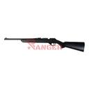 RIFLE PERDIGONES DAISY RED  4.5 POWERLINE NEGRO