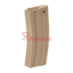[SPE-05-025501-01] CARGADOR FUSIL SPECNA ARMS M4 140RDS 1PCS TAN