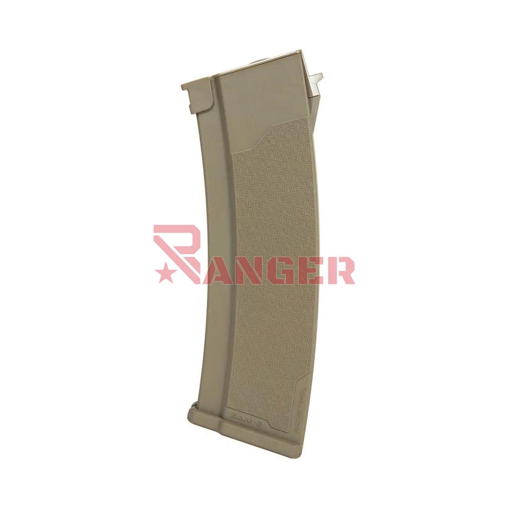 CARGADOR FUSIL SPECNA ARMS AK J-SERIES 175RDS 1PCS TAN