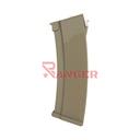 CARGADOR FUSIL SPECNA ARMS AK J-SERIES 175RDS 1PCS TAN