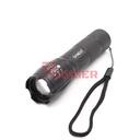 LINTERNA SANDA LED 10W RECARGABLE