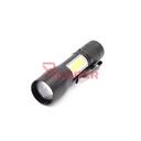 LINTERNA SANDA LED LATERAL C/CLIP RECARGABLE