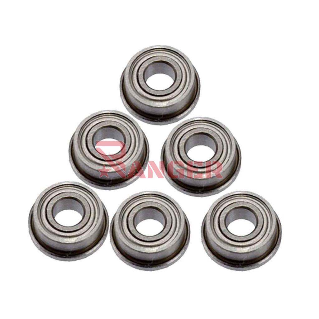 RODAMIENTOS FPS 7MM 6PCS PLATA
