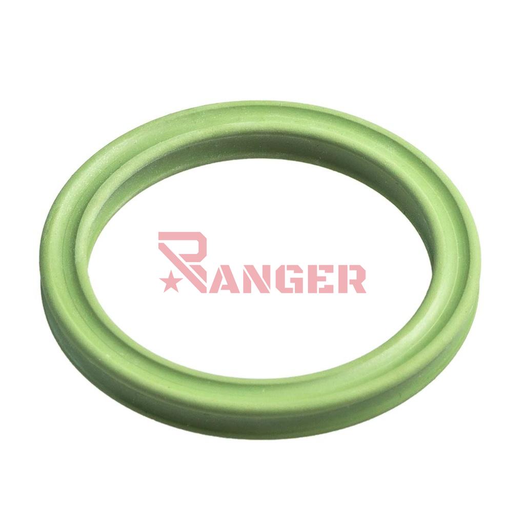 JUSTA TORICA CABEZA PISTON FPS X-RING VERDE