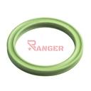 JUSTA TORICA CABEZA PISTON FPS X-RING VERDE