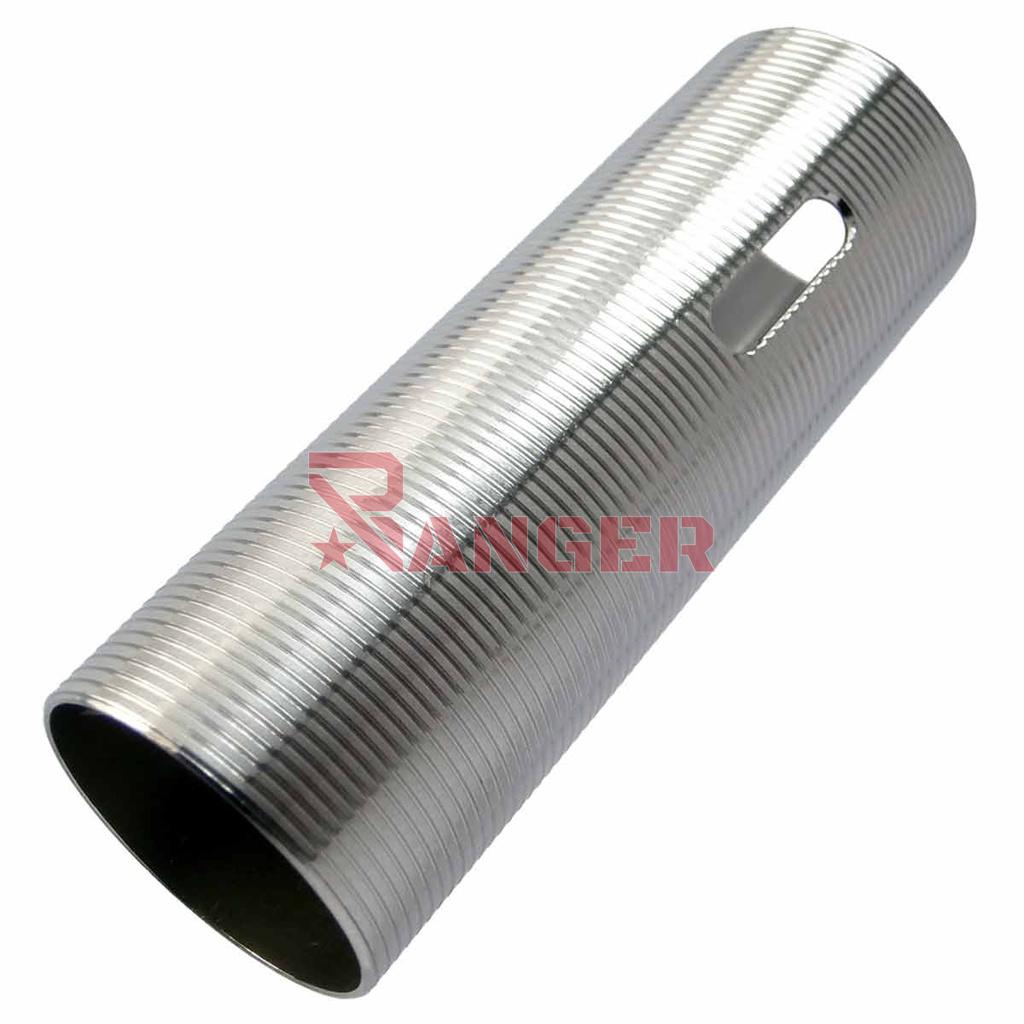 CILINDRO FPS TYPE C C/VENTANA 251-300MM PLATA
