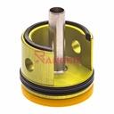 CABEZA CILINDRO FPS MARUI NEXT GEN 60º AMARILLO