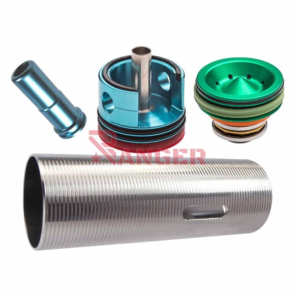 KIT FPS PARA M4/M16 ERGAL PARA 201-250MM ROYAL