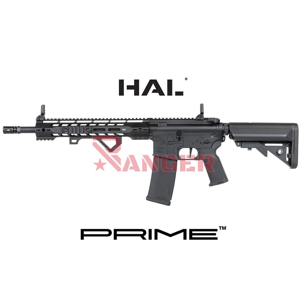 FUSIL SPECNA ARMS PRIME SA-P14 HAL ETU NEGRO