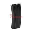 CARGADOR FUSIL SPECNA ARMS M4 140RDS 1PCS NEGRO