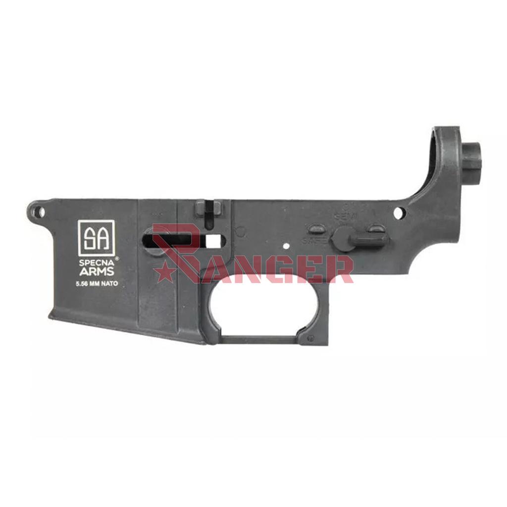 LOWER SPECNA ARMS  CORE AR15 NEGRO
