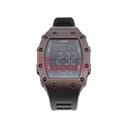 RELOJ TACTICO LASIKA RECTANGULAR