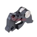 GUNS MODIFY CNC TWO MODE STEEL HAMMER FOR MWS NEGRO
