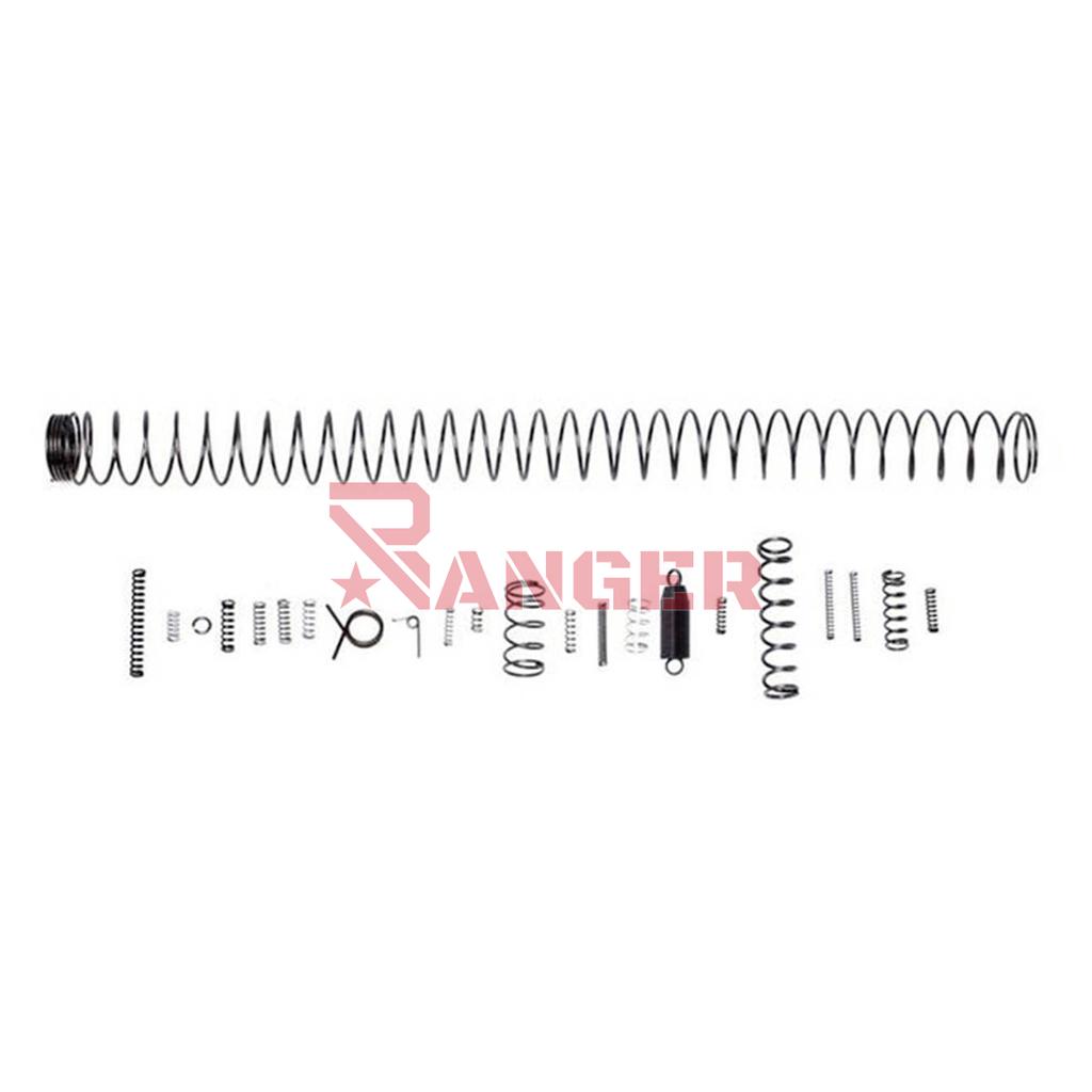 GUNS MODIFY MARUI MWS COMPLETE SPRINGS SET 23PCS