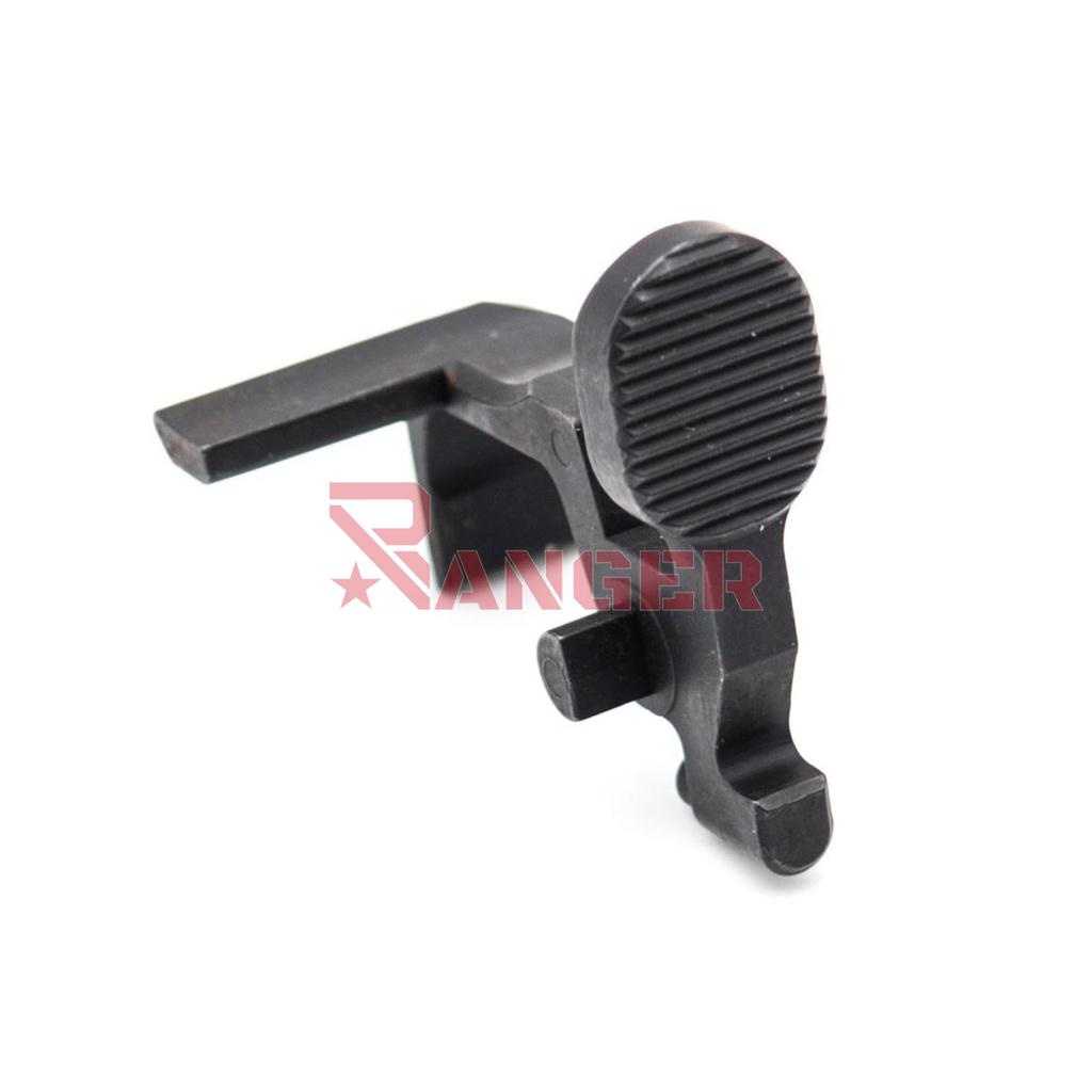 GUNS MODIFY MARUI MWS EVO STEEL BOLT STOP NEGRO