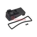 GUNS MODIFY MARUI MWS MAGAZINE CONSUMER SPARE PARTS NEGRO