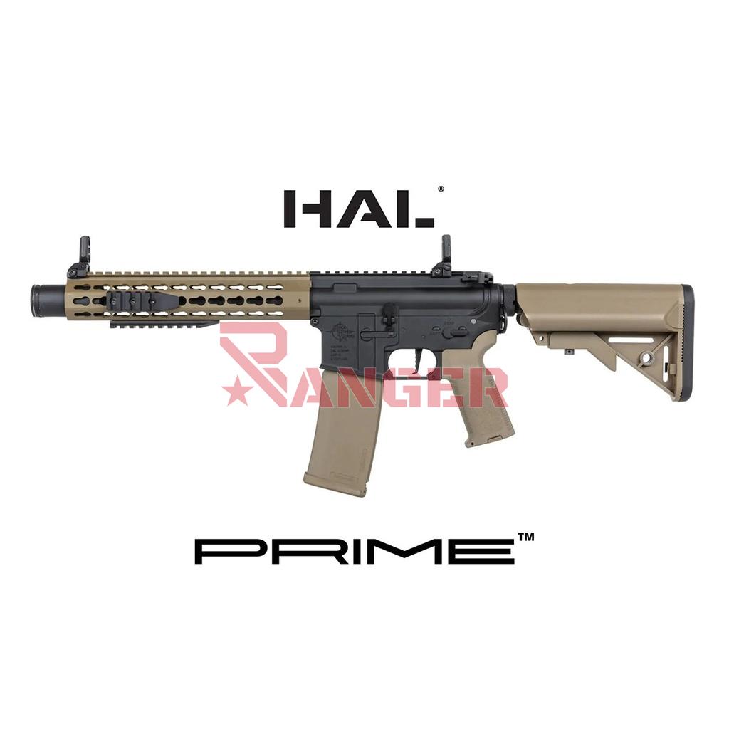 FUSIL SPECNA ARMS PRIME SA-P07 HAL ETU NEGRO-TAN