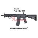 FUSIL SPECNA ARMS PRIME SA-P23 ASTER II BRUSHLESS NEGRO