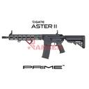 FUSIL SPECNA ARMS PRIME SA-P28 ASTER II BRUSHLESS 12,5" NEGRO-GRIS