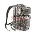MOCHILA IMMORTAL MOLLE PEQ. 20L ACU-DIGITAL