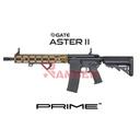 FUSIL SPECNA ARMS PRIME SA-P28 ASTER II BRUSHLESS 12,5" NEGRO-BRONCE