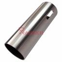 CILINDRO FPS TYPE D C/VENTANA 301-400MM PLATA