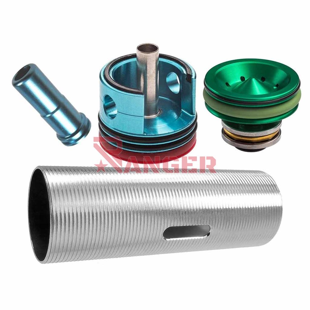 KIT FPS PARA M4/M16 ERGAL PARA 110-201MM ROYAL