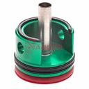 CABEZA CILINDRO FPS VER.3 ERGAL G36 80º VERDE