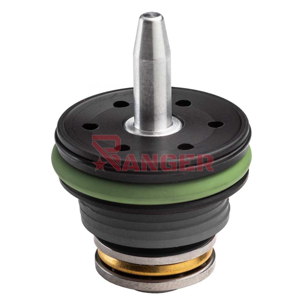 CABEZA PISTON AEG FPS AIR BREAKER DOBLE JUSTA C/RODAMIENTO NEGRA