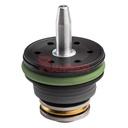 CABEZA PISTON AEG FPS AIR BREAKER DOBLE JUSTA C/RODAMIENTO NEGRA