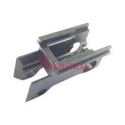 TOKYO MARUI DESERT EAGLE PART 50AE-50 BARREL CHASSIS