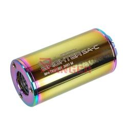 [SPE-09-044790-00] SILENCIADOR TRAZADOR SPECNA ARMS X ACETECH BRIGTHER SA-C RAINBOW