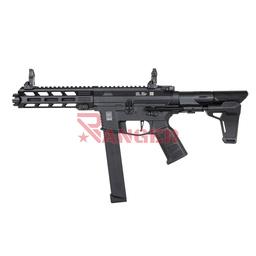 [SPE-01-039600-00] FUSIL SPECNA ARMS SA-FX10 FLEX (30rps) NEGRO