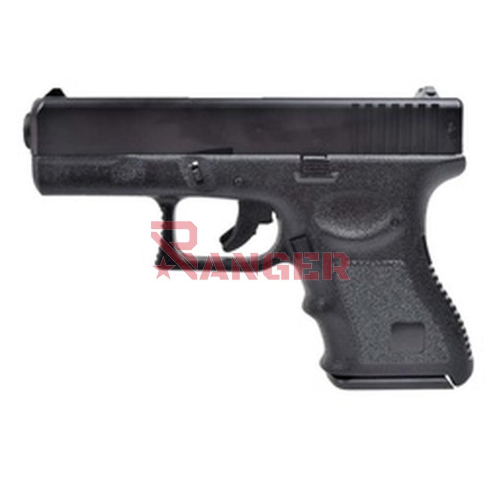 PISTOLA HFC GLK  HA-119B MUELLE NEGRA