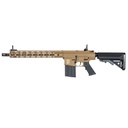 FUSIL SPECNA ARMS SA-E35 EDGE KESTREL ETU TAN