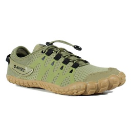DEPORTIVO HI-TEC ABYSS DEDOS KHAKI