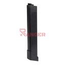 CARGADOR FUSIL SPECNA ARMS X-SERIE 250RDS HI.CAP NEGRO