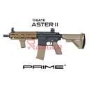 FUSIL SPECNA ARMS PRIME SA-PH20 ASTER II BRUSHLESS NEGRO-BRONCE