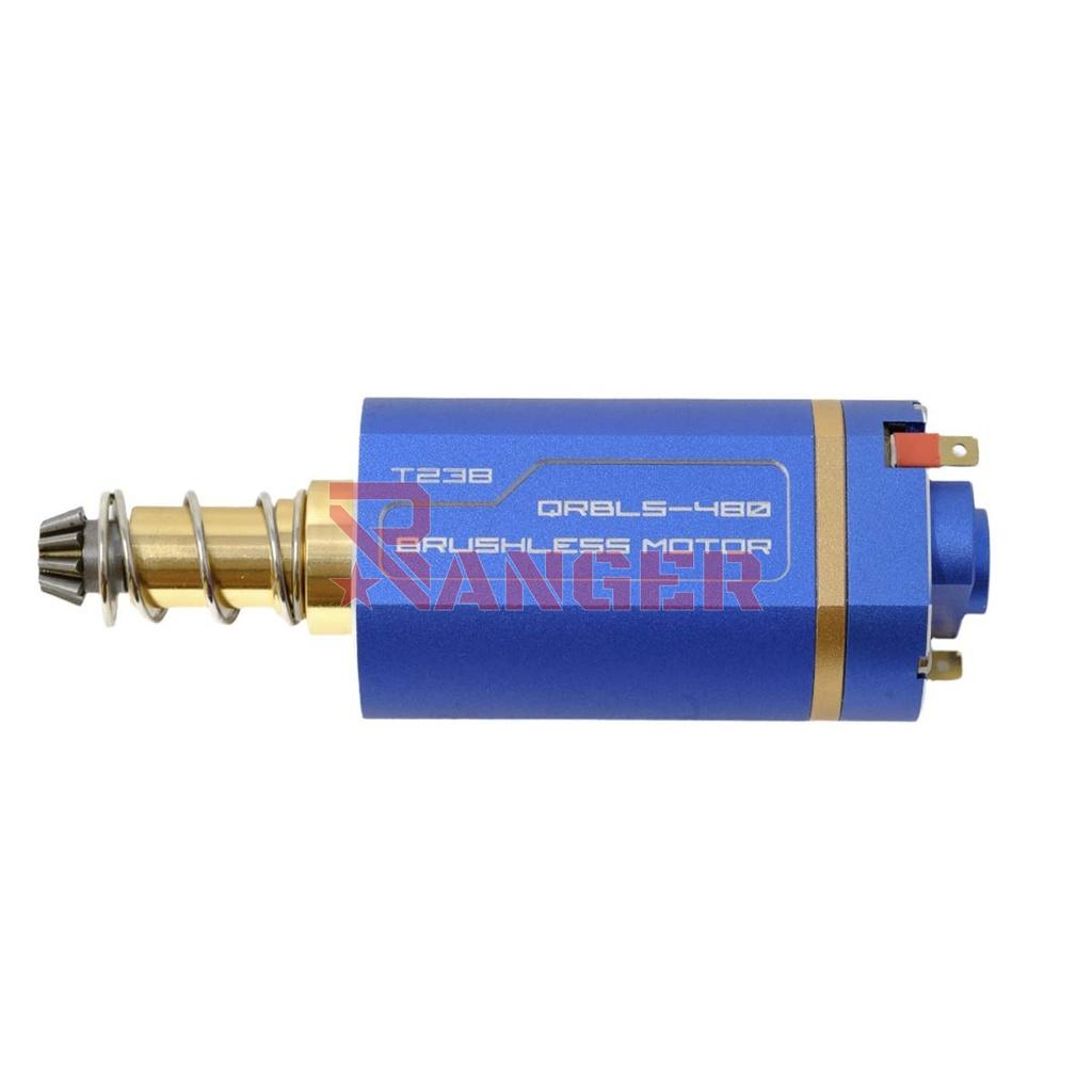 MOTOR BRUSHLESS T238 37000 LONG