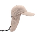 GORRA IMMORTAL CON SIROQUERA TAN